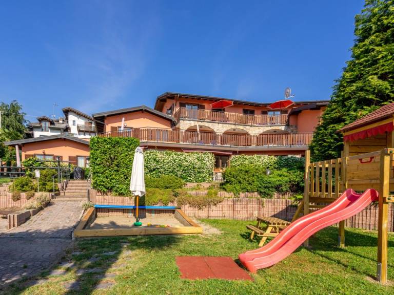 Parco vacanze Luino