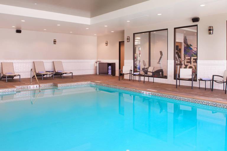 SpringHill Suites by Marriott Bend — photo 4