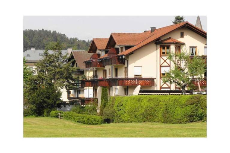 Ferienhaus in Titisee fuer max. 4 Personen
