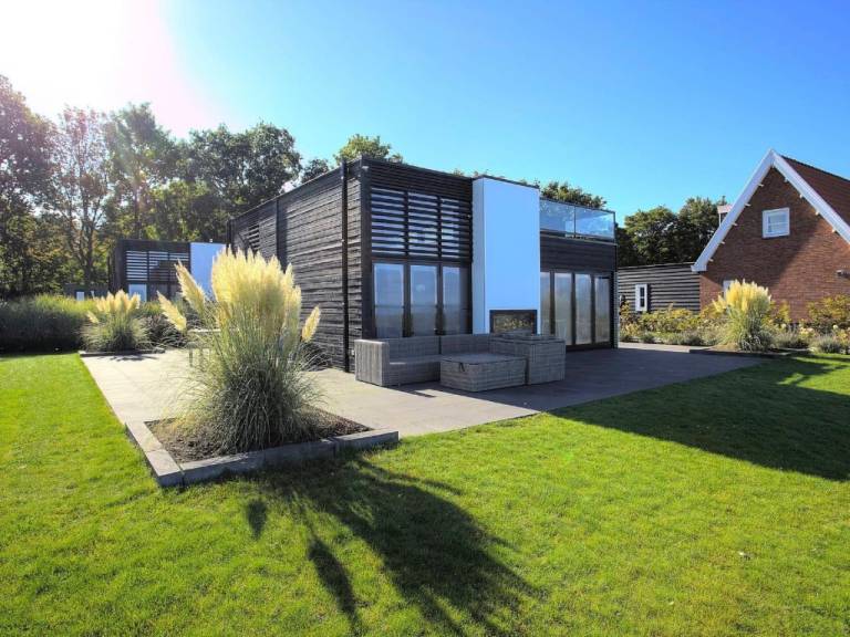 Vakantiepark Arnhem