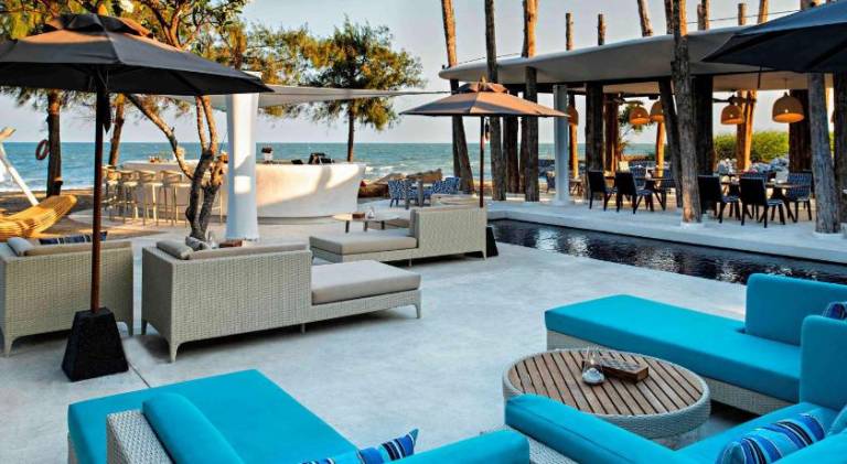 SO/ Sofitel Hua Hin — photo 4