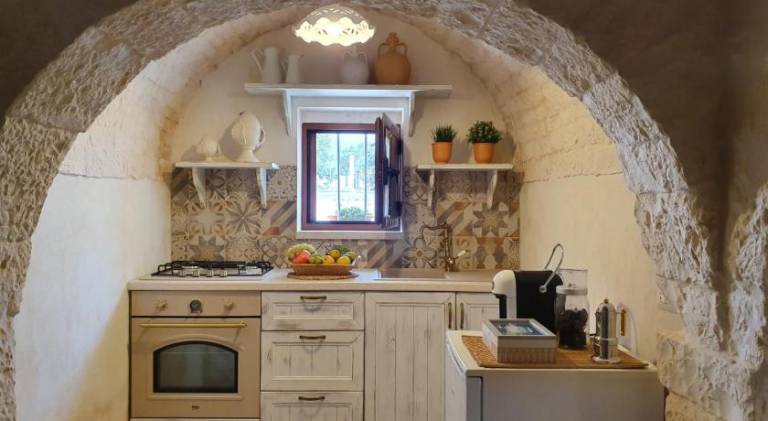 House | Dogs allowed in Alberobello