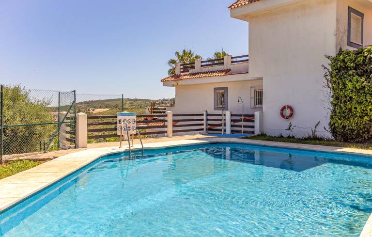 Apartamento San Luis de Sabinillas