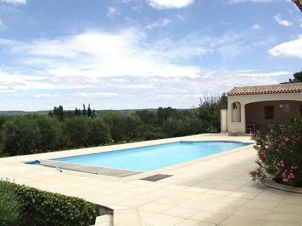 Villa Uzès