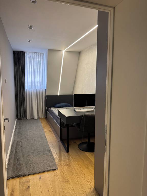 Apartment Skopje