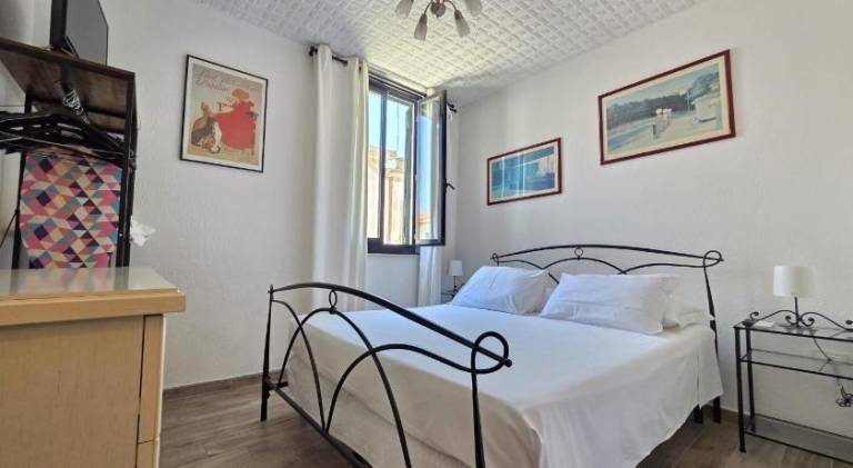Rental apartment with 2 rooms for 4 persons in Follonica