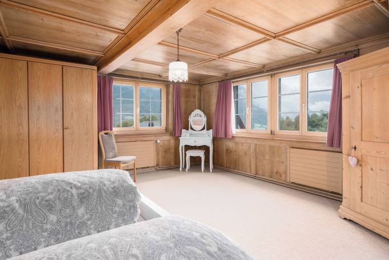 Ferienhaus Schwändi