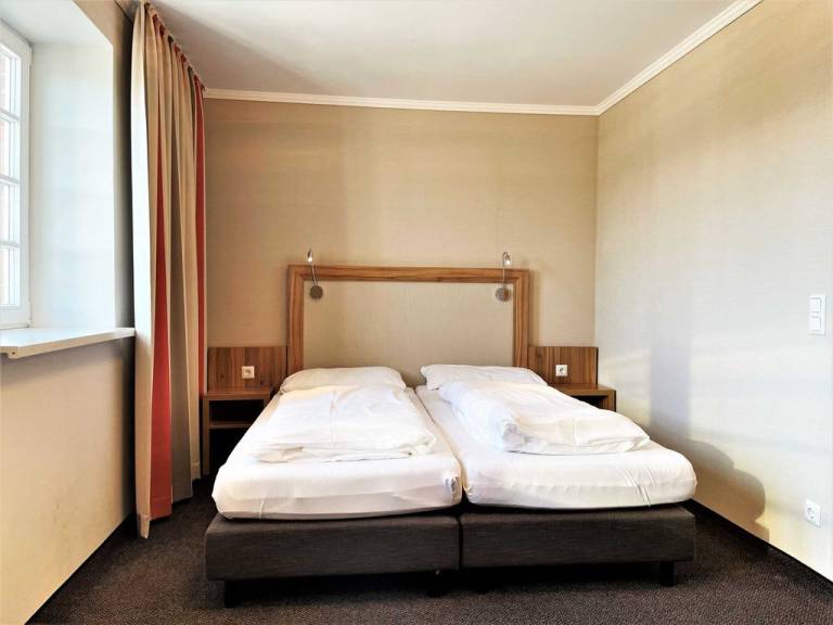 Doppelzimmer 205