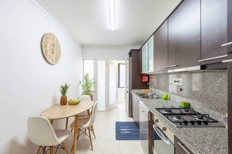 Appartement  Braga