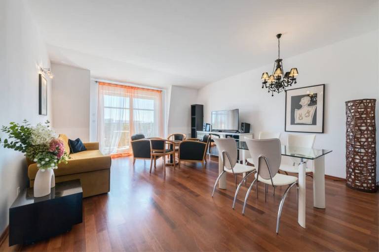 Apartament  Sopot