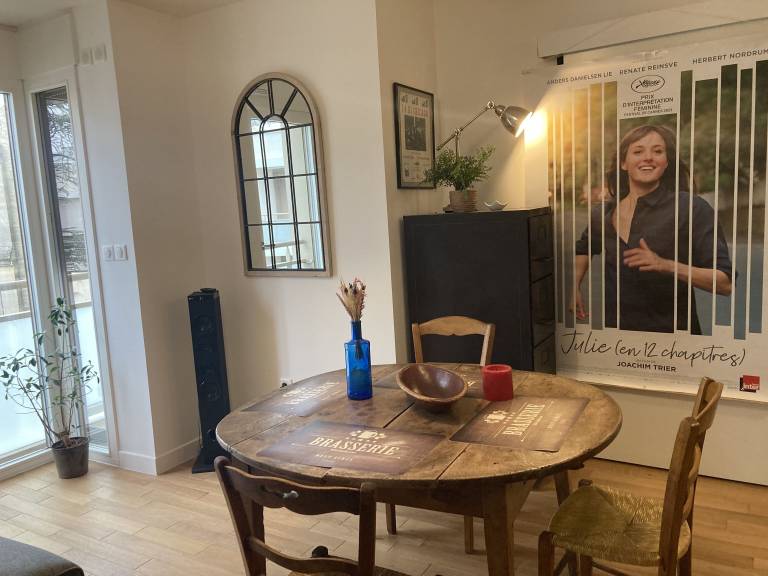 Appartement Poissy