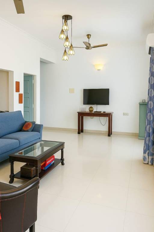 Rental apartment | Pets allowed in Calangute