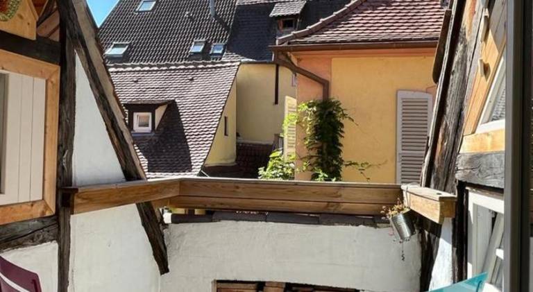 Holiday apartment with patio | Perfect for remote work — photo 5
