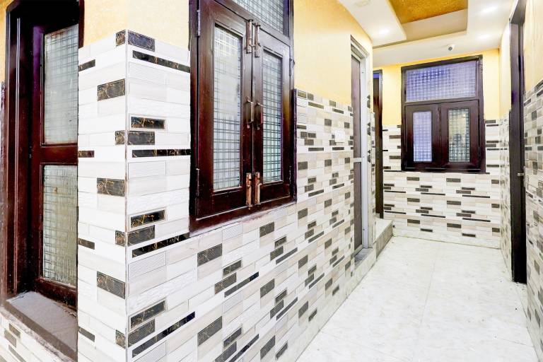 Super Hotel O Fazalpur