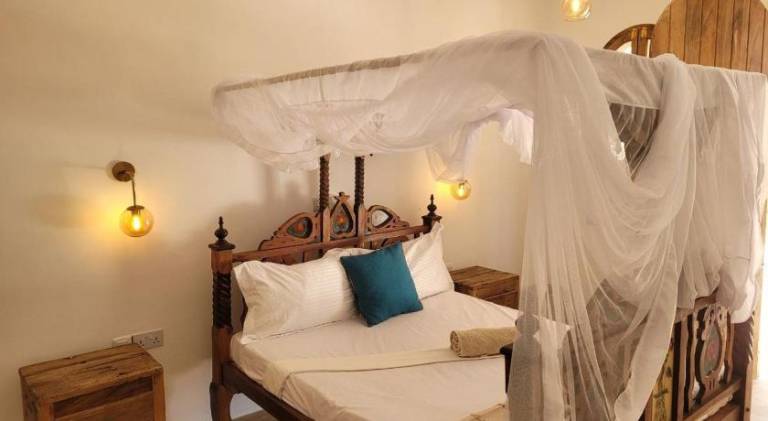 Coco Beach Hotel — photo 2