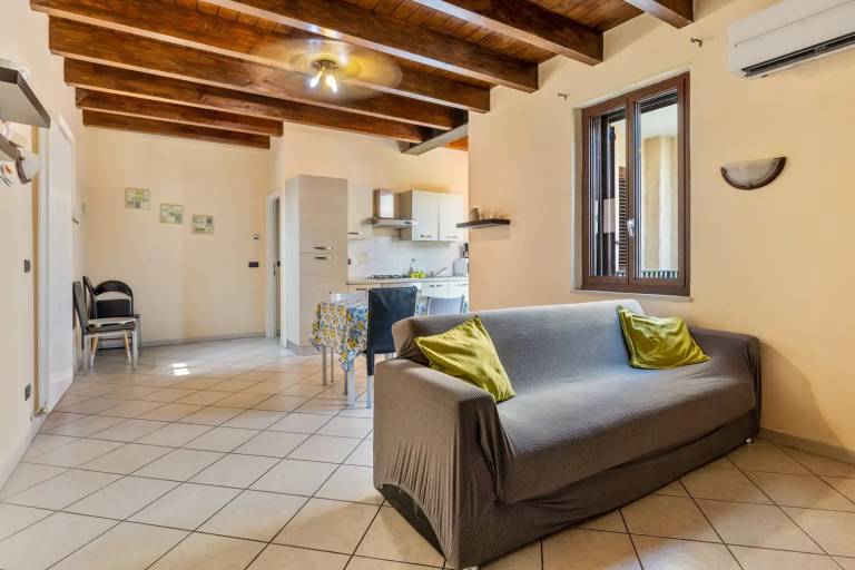Appartamento per famiglie e gruppi