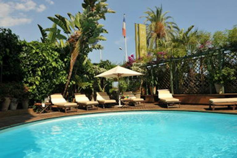 Hotel Napoleon — photo 4