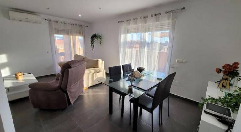 Rental apartment with terrace & BBQ — photo 3