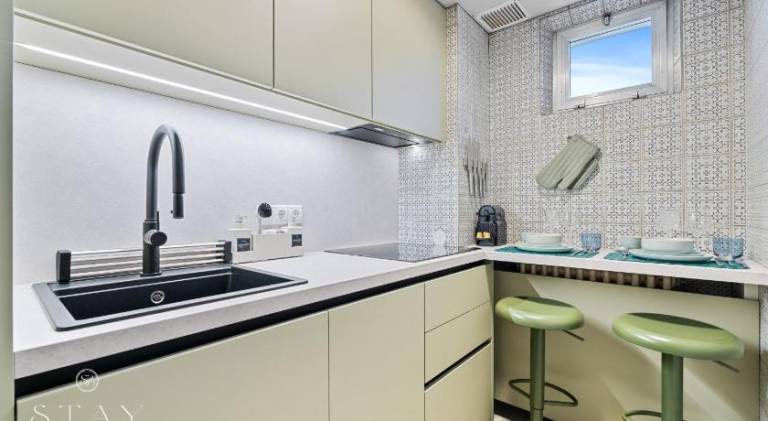 Apartment | Close to Notre-Dame Cathedral | Pet-friendly — photo 2