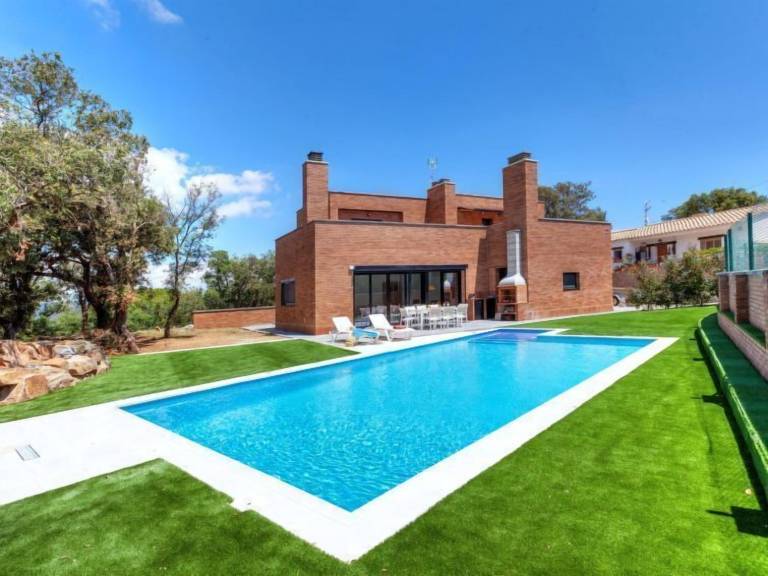Maison de vacances  Platja d'Aro