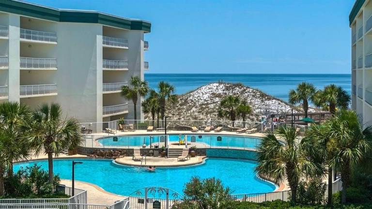 Condo Seagrove Beach