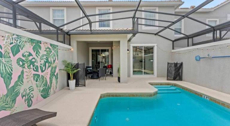 Pleasant house | Dogs allowed in Lake Buena Vista, FL