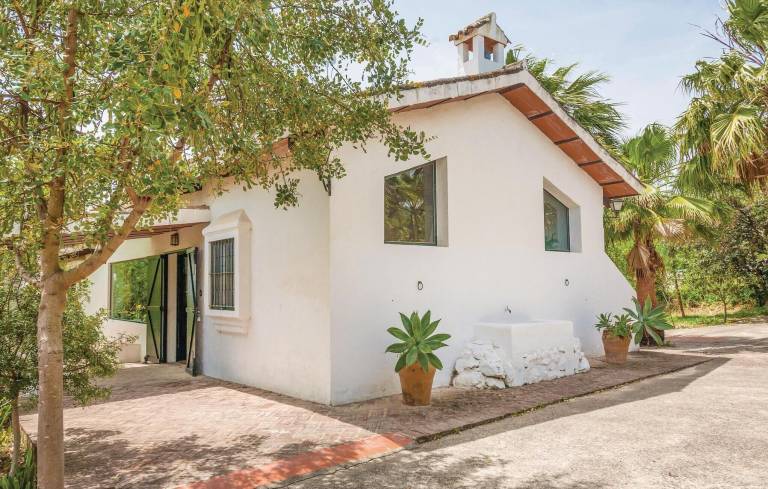 Casa Vallejas