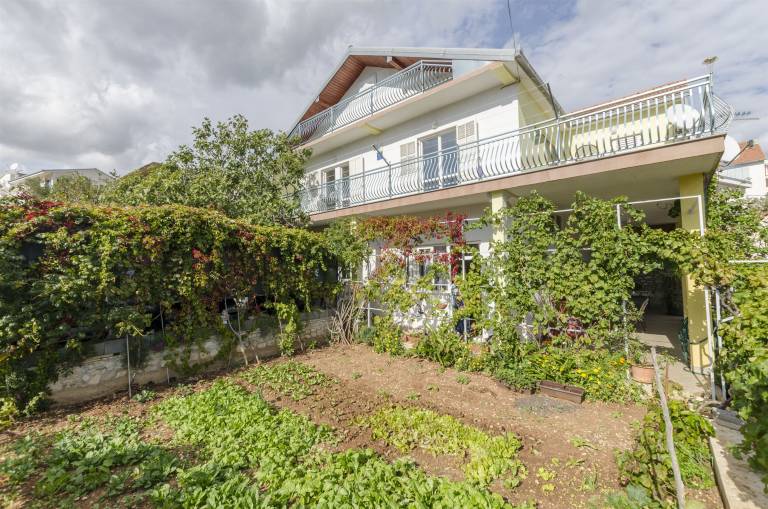 Apartman  Bristivica