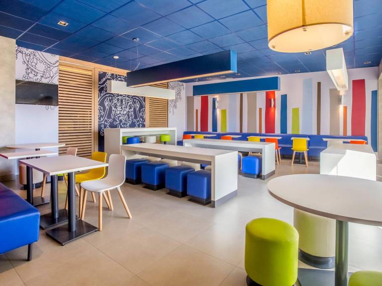Ibis Budget Uberlandia — photo 2