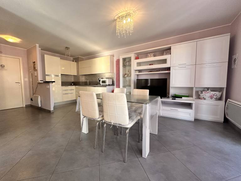 Appartement Breil-sur-Roya