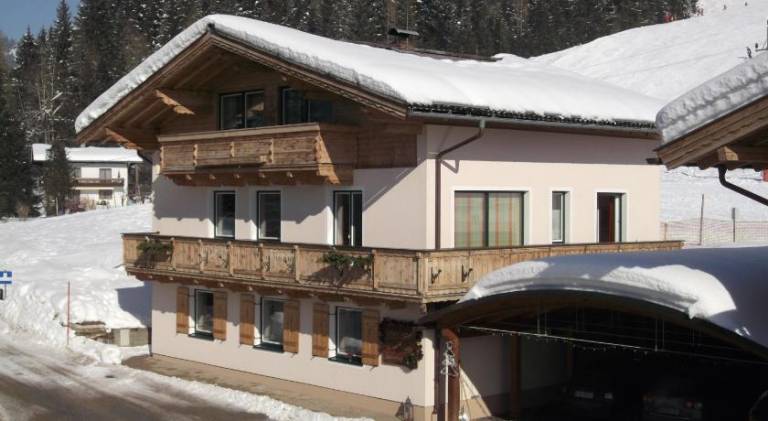 Charming holiday apartment | Close to the ski | Pets are welcome — photo 4