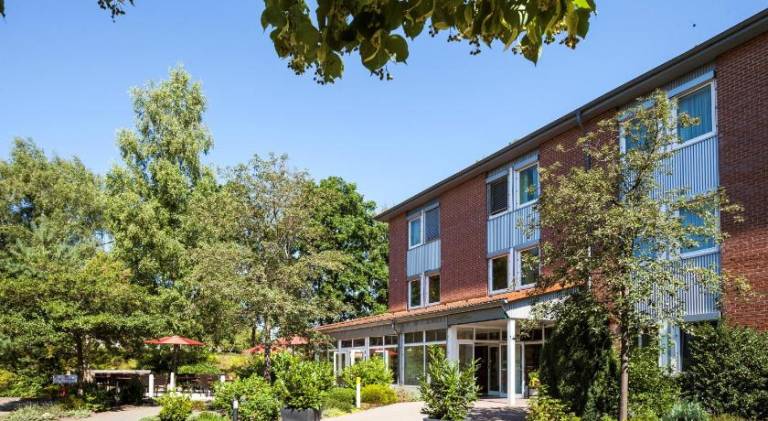 Anders Hotel Walsrode in Walsrode