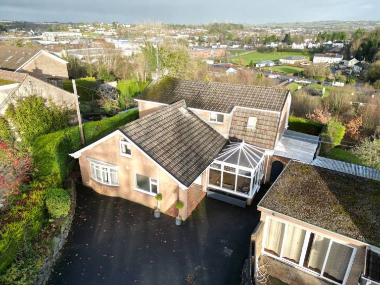 House Enniskillen