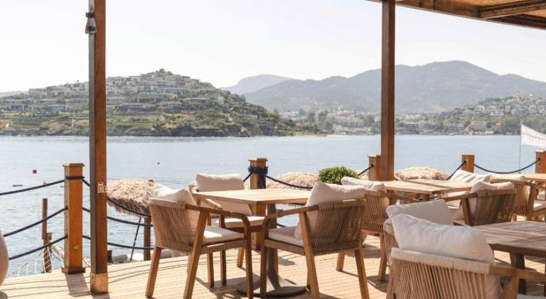 Gala Suites and Villas — photo 5