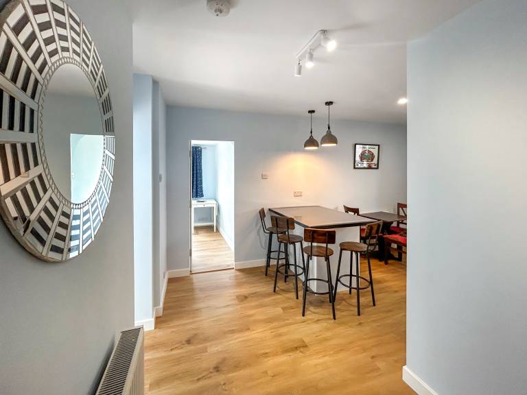 Family-friendly rental apartment | Water view | Close to the beach | Pets allowed — photo 5