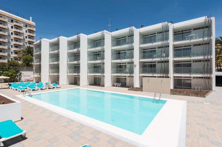 Aparthotel Maspalomas
