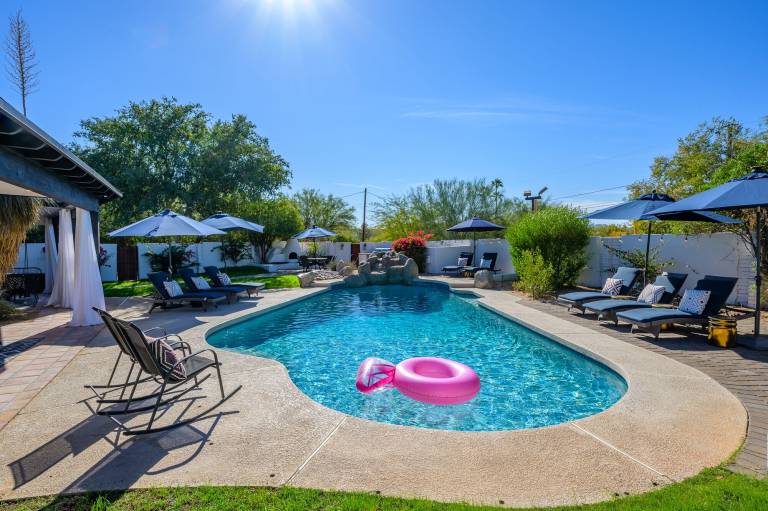 House Central Scottsdale