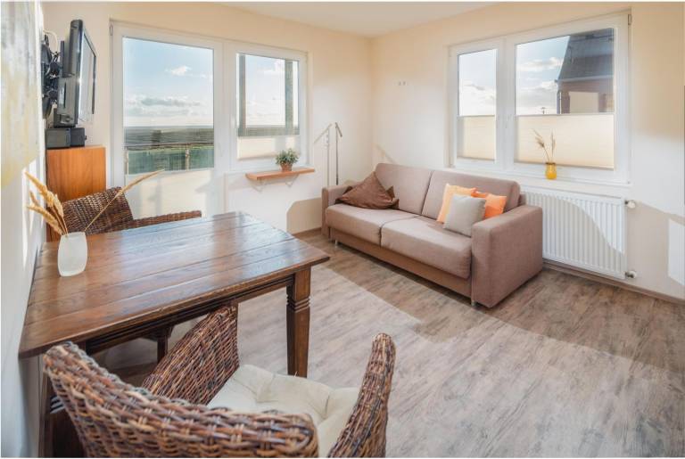 Ferienwohnung Juist