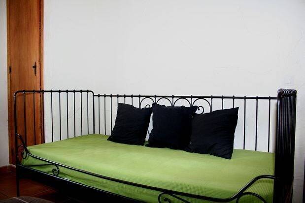 Casa rural Murillo de Gállego