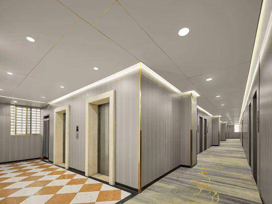 Kintai Hotel (Guangzhou Chepo Metro Station) — photo 2