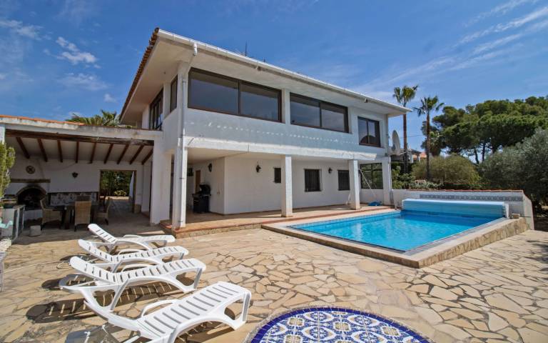 Villa  Alcossebre