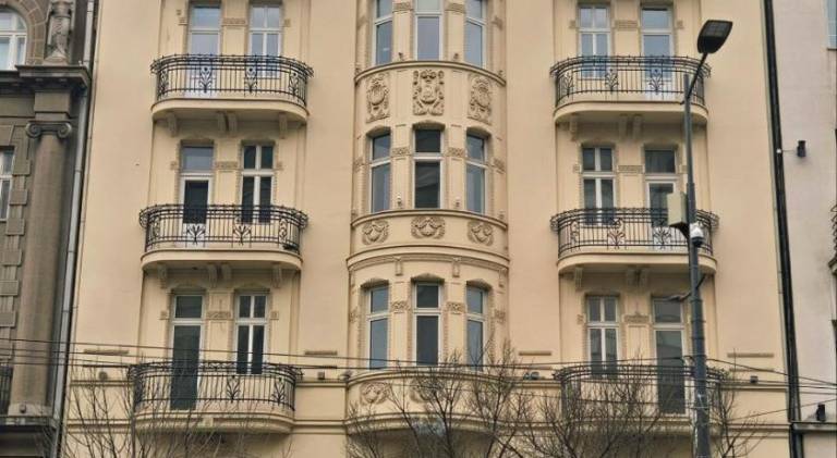 Historic Terazije Square - Quiet Apartments — photo 5