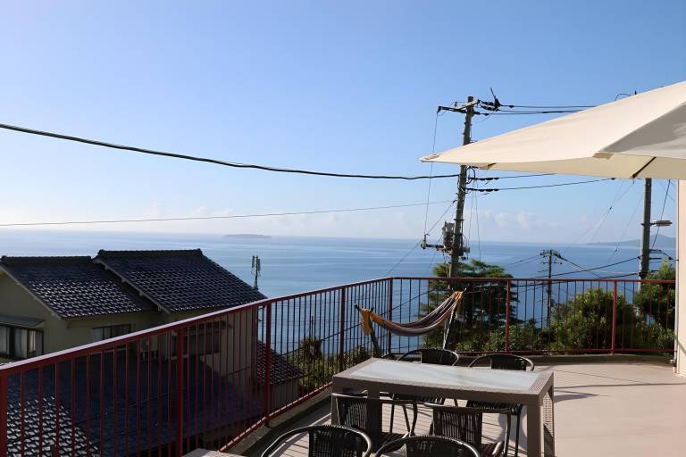Japan Countryside Atami Oceanview Holiday Home in Atami