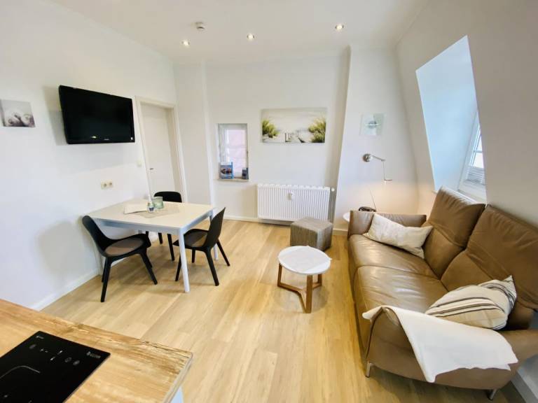 Pleasant rental apartment | Sea view | Close to the beach | Pets are welcome — photo 5