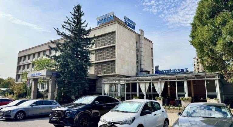 Hotel Forum — photo 2