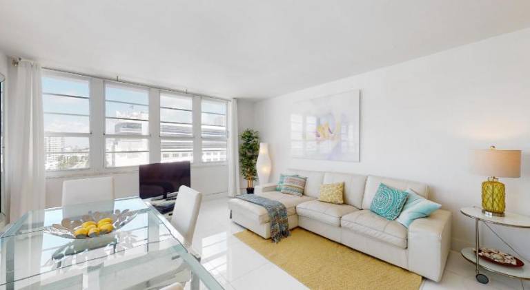 111 m² Ferienwohnung