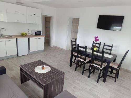 Apartmán Česká Skalice