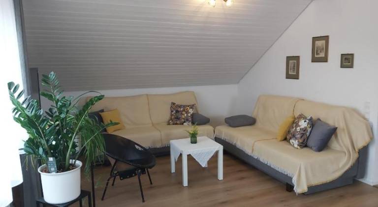 65 m&sup2; Ferienwohnung