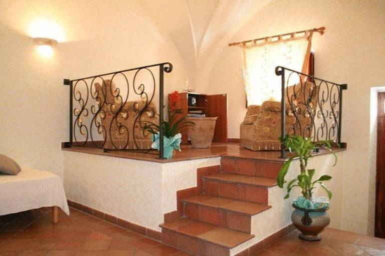 Bed & Breakfast Gallipoli