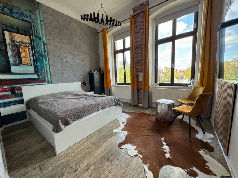 Ferienwohnung Görlitz